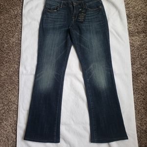 Lucky Brand Lolita Bootcut Jeans